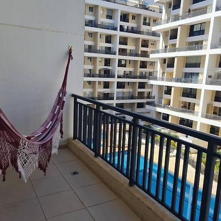 Apart Hotel Tagualife Riacho Fundo Exterior foto